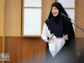 گزارش تصویری | جلسه پرسش و پاسخ دانشجویی با حضور رئیس و هیات رئبسه دانشگاه صنعتی شاهرود 